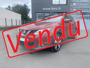 Nissan Qashqai 1.2 Dgi-t 115 S&s Connect Edition Xtronic Qashqai 108 496km