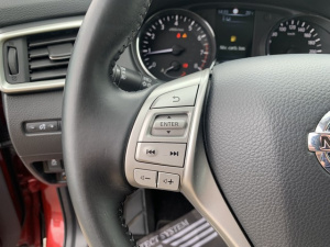 Nissan Qashqai 1.2 Dgi-t 115 S&s Connect Edition Xtronic Qashqai 108 496km