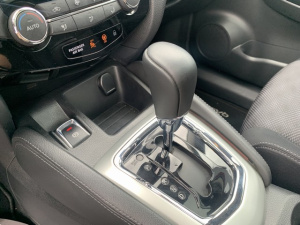 Nissan Qashqai 1.2 Dgi-t 115 S&s Connect Edition Xtronic Qashqai 108 496km