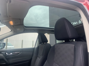 Nissan Qashqai 1.2 Dgi-t 115 S&s Connect Edition Xtronic Qashqai 108 496km
