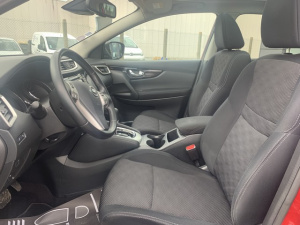 Nissan Qashqai 1.2 Dgi-t 115 S&s Connect Edition Xtronic Qashqai 108 496km