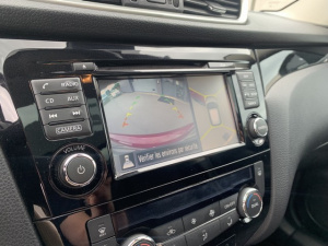 Nissan Qashqai 1.2 Dgi-t 115 S&s Connect Edition Xtronic Qashqai 108 496km