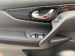 Nissan Qashqai 1.2 Dgi-t 115 S&s Connect Edition Xtronic Qashqai 108 496km