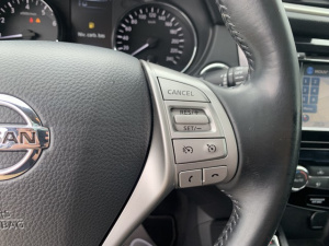 Nissan Qashqai 1.2 Dgi-t 115 S&s Connect Edition Xtronic Qashqai 108 496km