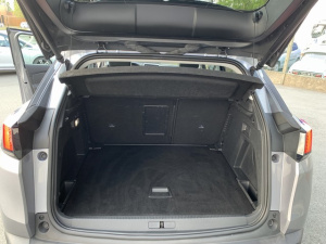 Peugeot 3008 2.0 Hdi 150 Ch Allure+toit Pano+distrib Ok 3008 51 502km