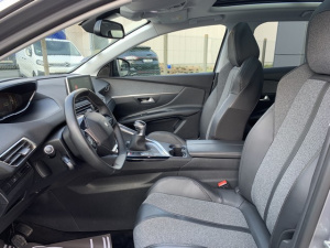Peugeot 3008 2.0 Hdi 150 Ch Allure+toit Pano+distrib Ok 3008 51 502km