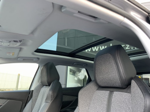 Peugeot 3008 2.0 Hdi 150 Ch Allure+toit Pano+distrib Ok 3008 51 502km