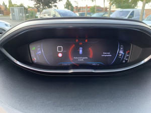 Peugeot 3008 2.0 Hdi 150 Ch Allure+toit Pano+distrib Ok 3008 51 502km