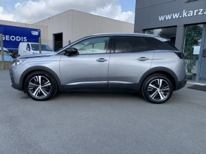 Peugeot 3008 2.0 Hdi 150 Ch Allure+toit Pano+distrib Ok 3008 51 502km