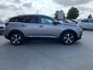 Peugeot 3008 2.0 Hdi 150 Ch Allure+toit Pano+distrib Ok 3008 51 502km