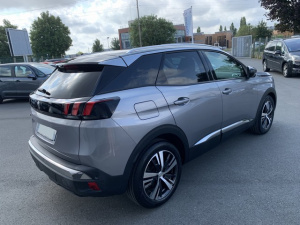 Peugeot 3008 2.0 Hdi 150 Ch Allure+toit Pano+distrib Ok 3008 51 502km