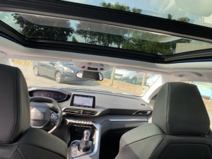 Peugeot 3008 2.0 Hdi 150 Ch Allure+toit Pano+distrib Ok 3008 51 502km