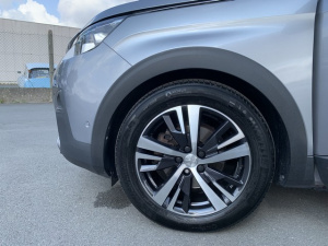 Peugeot 3008 2.0 Hdi 150 Ch Allure+toit Pano+distrib Ok 3008 51 502km