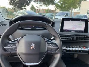 Peugeot 3008 2.0 Hdi 150 Ch Allure+toit Pano+distrib Ok 3008 51 502km