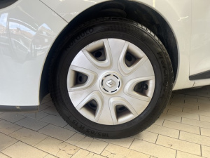 Renault Clio Iv Dci 75 Eco 2 Authentique Clio 77 480km