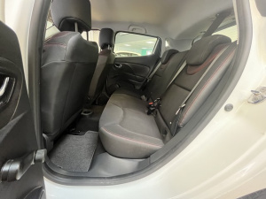 Renault Clio Iv Dci 75 Eco 2 Authentique Clio 77 480km