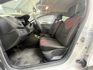 Renault Clio Iv Dci 75 Eco 2 Authentique Clio 77 480km