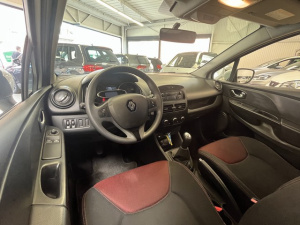 Renault Clio Iv Dci 75 Eco 2 Authentique Clio 77 480km