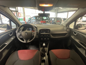Renault Clio Iv Dci 75 Eco 2 Authentique Clio 77 480km