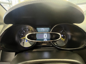 Renault Clio Iv Dci 75 Eco 2 Authentique Clio 77 480km
