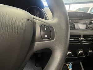 Renault Clio Iv Dci 75 Eco 2 Authentique Clio 77 480km