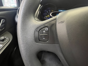 Renault Clio Iv Dci 75 Eco 2 Authentique Clio 77 480km