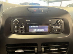 Renault Clio Iv Dci 75 Eco 2 Authentique Clio 77 480km