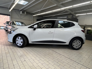 Renault Clio Iv Dci 75 Eco 2 Authentique Clio 77 480km
