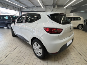 Renault Clio Iv Dci 75 Eco 2 Authentique Clio 77 480km
