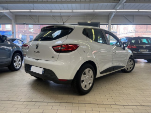 Renault Clio Iv Dci 75 Eco 2 Authentique Clio 77 480km