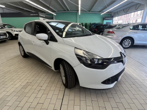 Renault Clio Iv Dci 75 Eco 2 Authentique Clio 77 480km