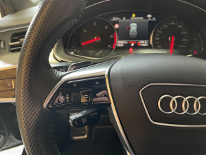 Audi A6 Avant S Line 45tdi V6 231ch Quattro Tiptronic A6 146 280km