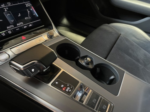 Audi A6 Avant S Line 45tdi V6 231ch Quattro Tiptronic A6 146 280km