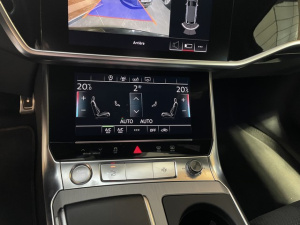 Audi A6 Avant S Line 45tdi V6 231ch Quattro Tiptronic A6 146 280km
