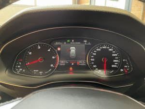 Audi A6 Avant S Line 45tdi V6 231ch Quattro Tiptronic A6 146 280km