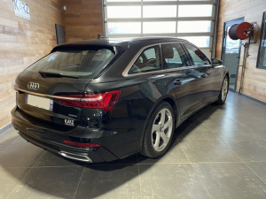 Audi A6 Avant S Line 45tdi V6 231ch Quattro Tiptronic A6 146 280km