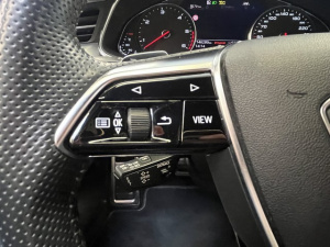 Audi A6 Avant S Line 45 Tdi V6 231ch Quattro Tiptronic A6 Avant 146 348km