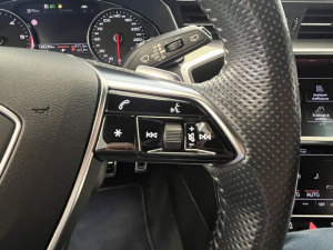 Audi A6 Avant S Line 45 Tdi V6 231ch Quattro Tiptronic A6 Avant 146 348km