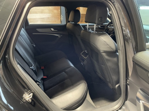 Audi A6 Avant S Line 45tdi V6 231ch Quattro Tiptronic A6 146 280km