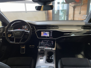 Audi A6 Avant S Line 45tdi V6 231ch Quattro Tiptronic A6 146 280km