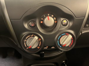 Nissan Micra 1.2 80 Visia Pack Micra 82 047km