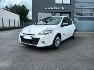 Renault Clio Iii Dci 75 Night And Day - Distrib Ok Clio 80 446km