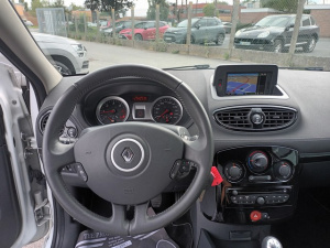 Renault Clio Iii Dci 75 Night And Day - Distrib Ok Clio 80 446km