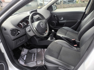 Renault Clio Iii Dci 75 Night And Day - Distrib Ok Clio 80 446km
