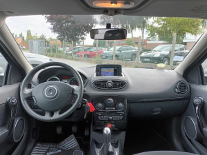 Renault Clio Iii Dci 75 Night And Day - Distrib Ok Clio 80 446km
