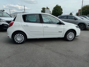 Renault Clio Iii Dci 75 Night And Day - Distrib Ok Clio 80 446km