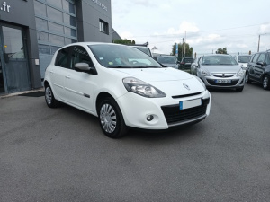 Renault Clio Iii Dci 75 Night And Day - Distrib Ok Clio 80 446km