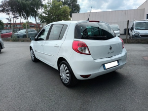 Renault Clio Iii Dci 75 Night And Day - Distrib Ok Clio 80 446km