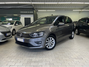 Volkswagen Golf Sportsvan 1.4 Tsi 125 Lounge Golf Sportsvan 93 725km
