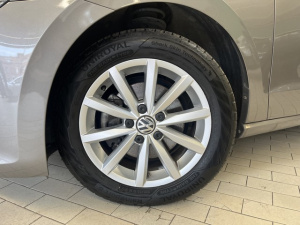 Volkswagen Golf Sportsvan 1.4 Tsi 125 Lounge Golf Sportsvan 93 725km